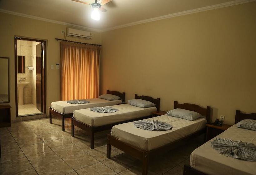 Номер Стандарт, Santo Graal