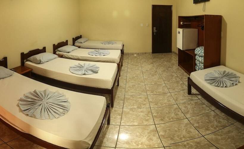 Номер Стандарт, Santo Graal