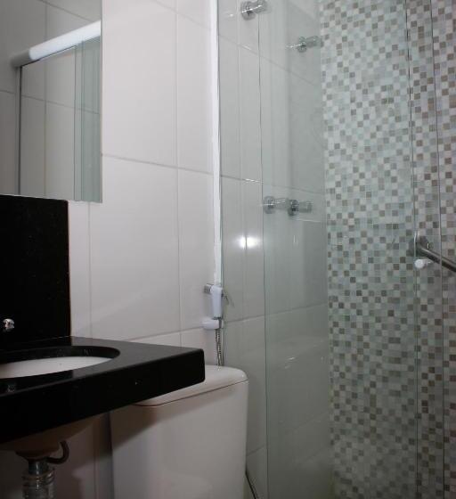 Номер Executive, Santo Graal