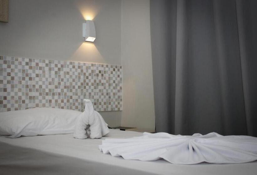 Номер Executive, Santo Graal