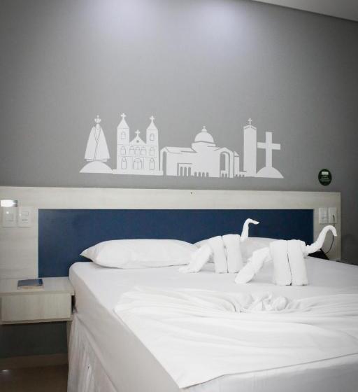 Номер Executive, Santo Graal