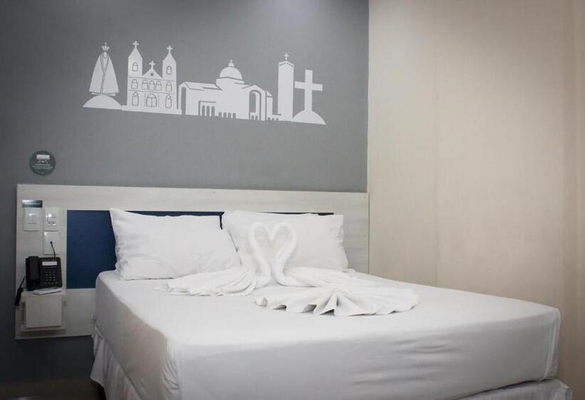 Номер Executive, Santo Graal