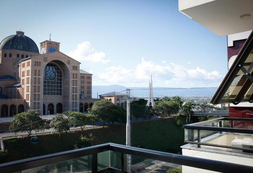 Номер Executive, Santo Graal