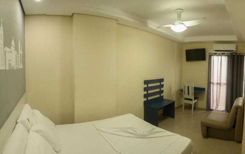 Номер Executive, Santo Graal