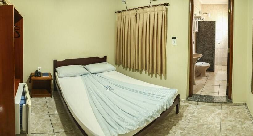 Номер Стандарт, Santo Graal