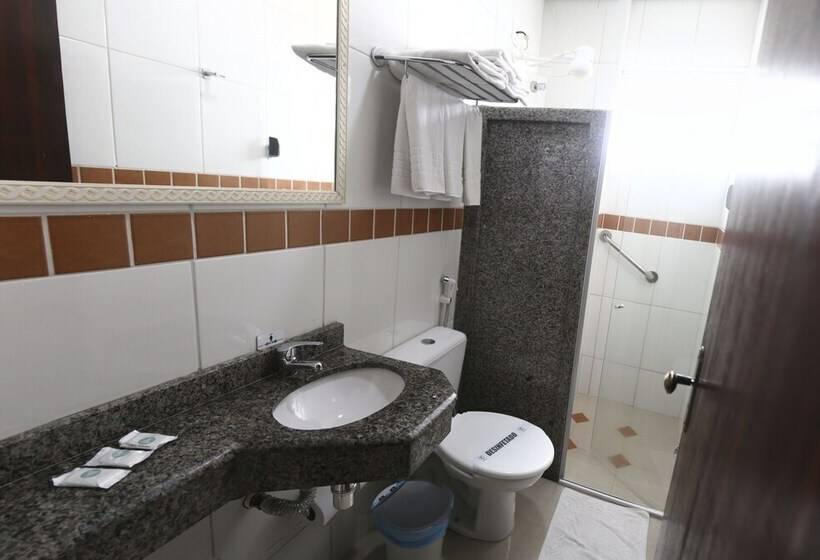 Номер Executive, Santo Graal