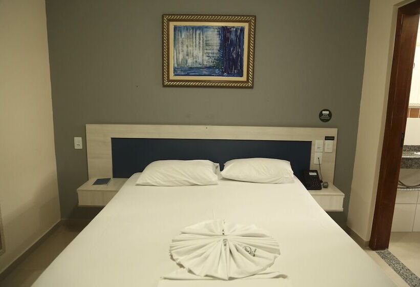 Номер Executive, Santo Graal