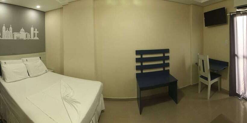 Номер Executive, Santo Graal