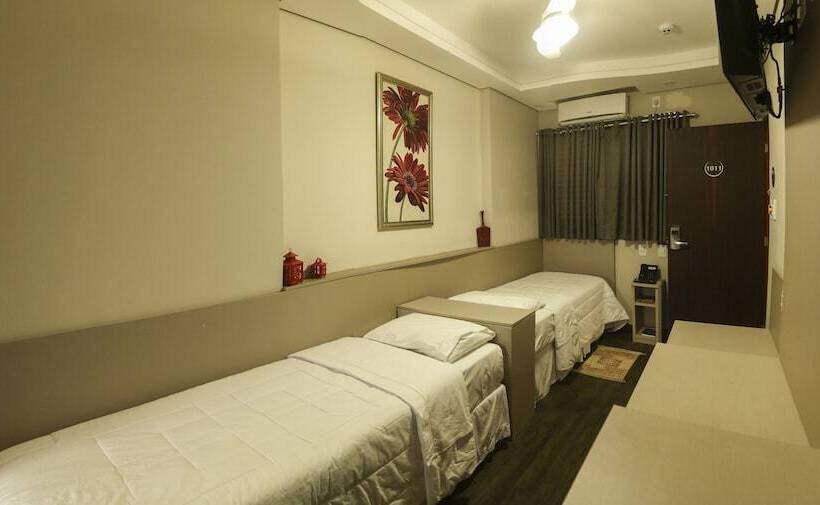 Номер Deluxe, Santo Graal