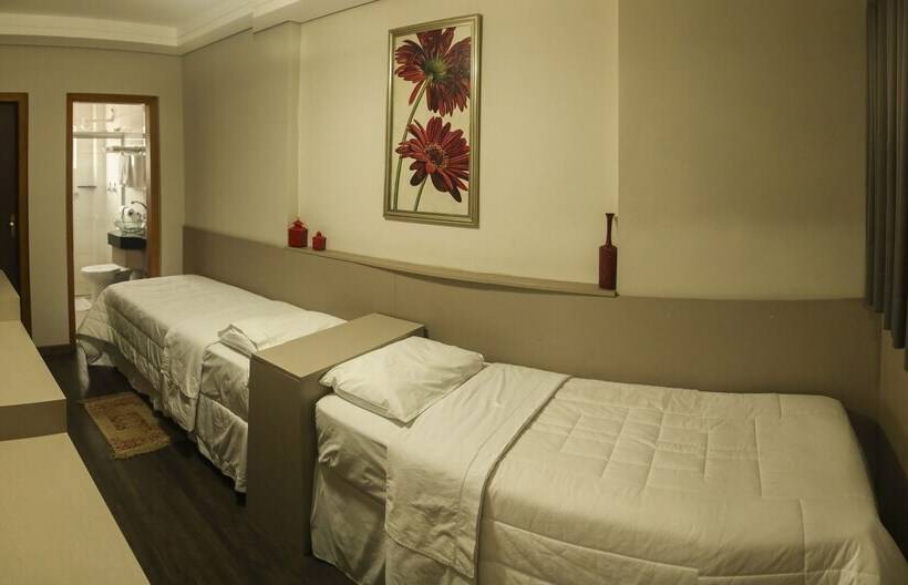 Номер Deluxe, Santo Graal