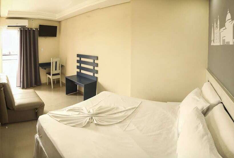 Номер Executive, Santo Graal