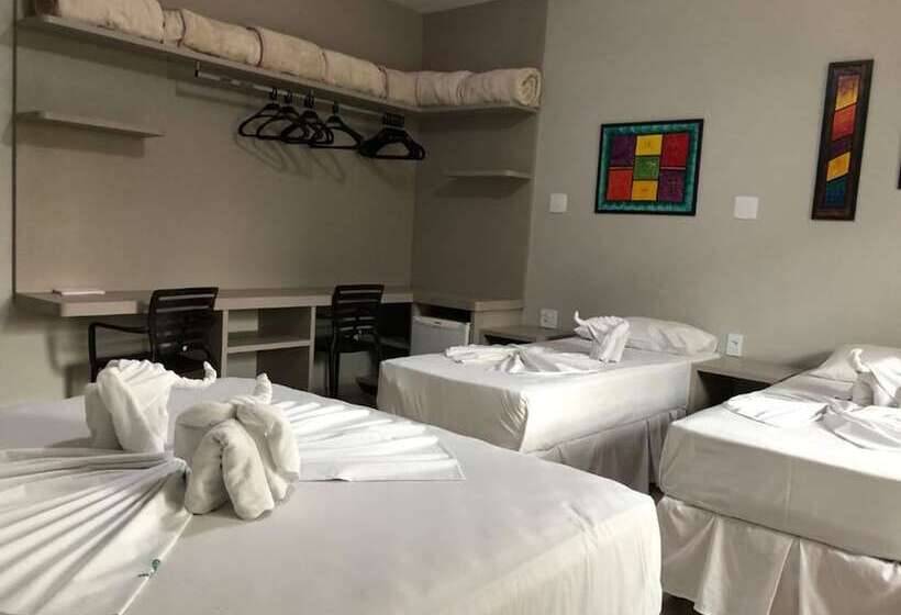 Номер Executive, Santo Graal