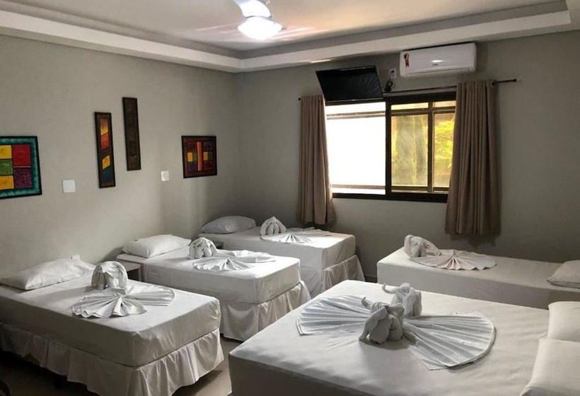 Номер Executive, Santo Graal