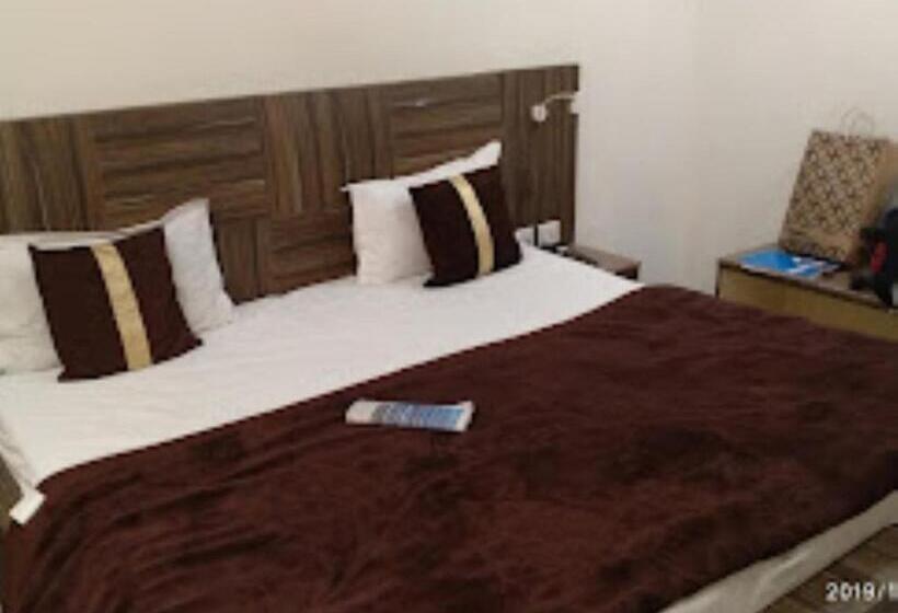 Habitació Deluxe, Sheetal Regency , Mathura