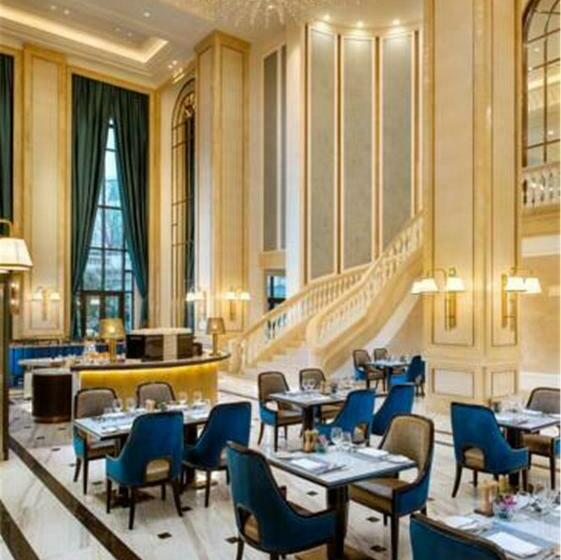 Quarto Superior Cama King, Sofitel Shanghai Hongqiao