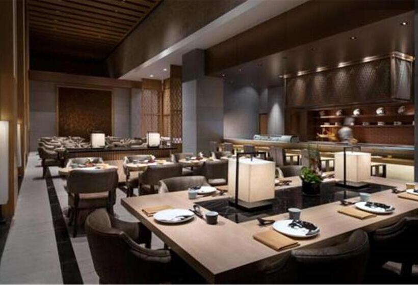 Quarto Superior, Sofitel Shanghai Hongqiao