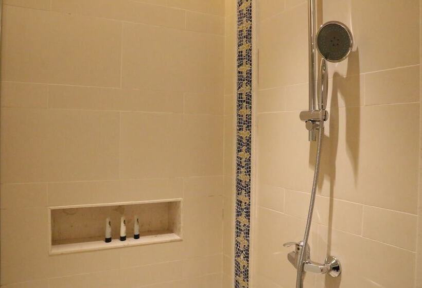 Quarto Deluxe, Sofitel Shanghai Hongqiao