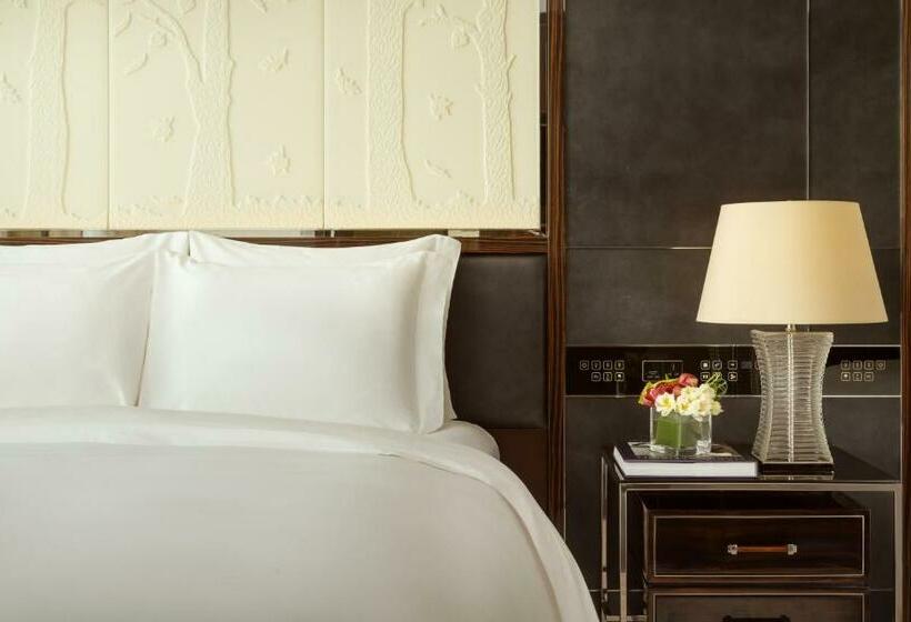 Camera Deluxe Letto King, The Ritzcarlton, Astana