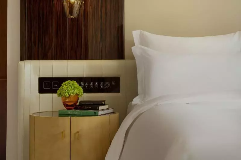 سوئیت کلاب, The Ritzcarlton, Astana