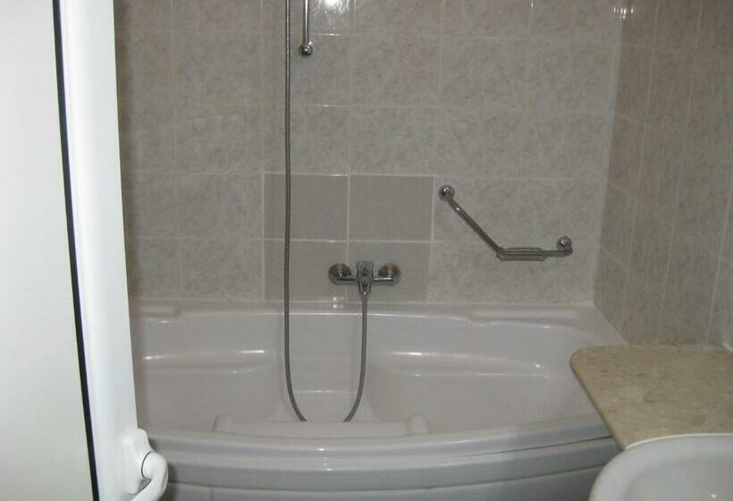 חדר סטנדרט, Villa Aurora