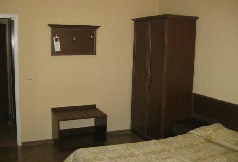 חדר סטנדרט, Villa Aurora