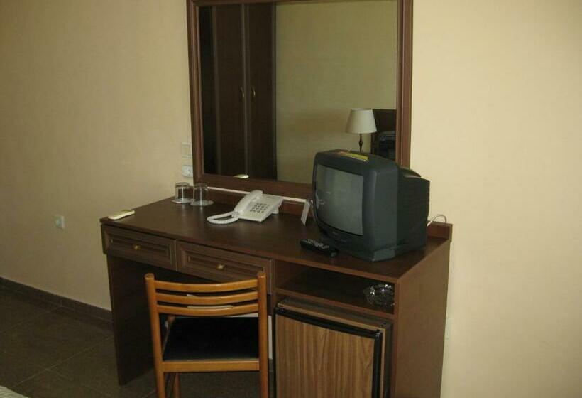 חדר סטנדרט, Villa Aurora