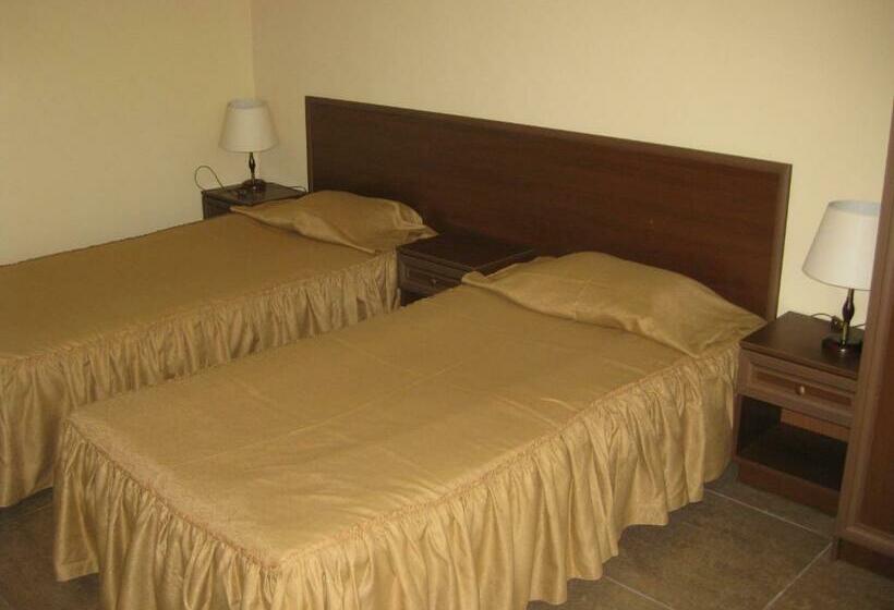 חדר סטנדרט, Villa Aurora