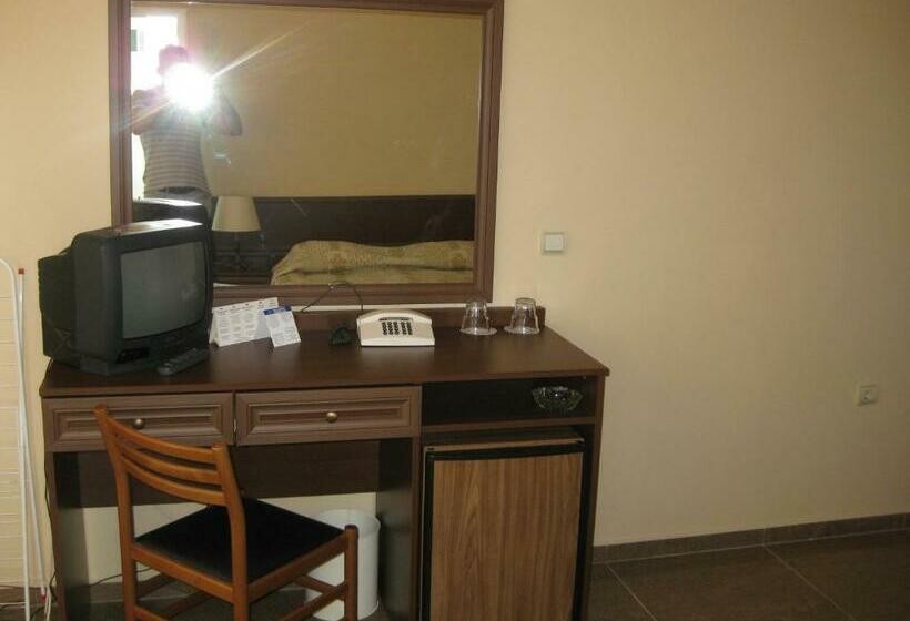 חדר סטנדרט, Villa Aurora