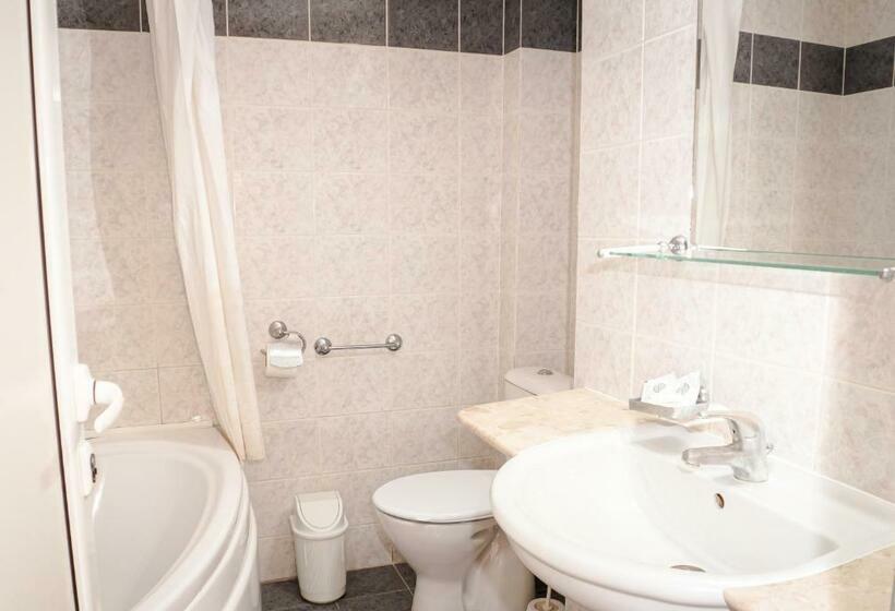 חדר סטנדרט, Villa Aurora