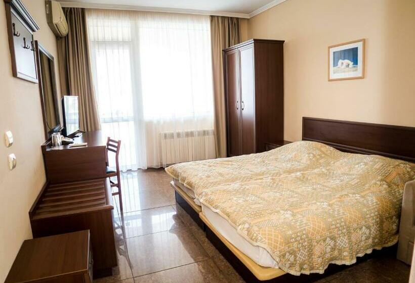 חדר סטנדרט, Villa Aurora