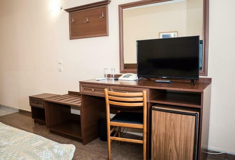 חדר סטנדרט, Villa Aurora