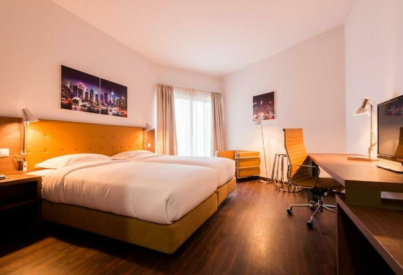 スタンダードシングルルーム, Vip Executive Tete