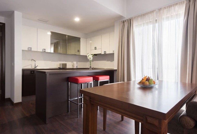 スタンダードルーム, Vip Executive Tete