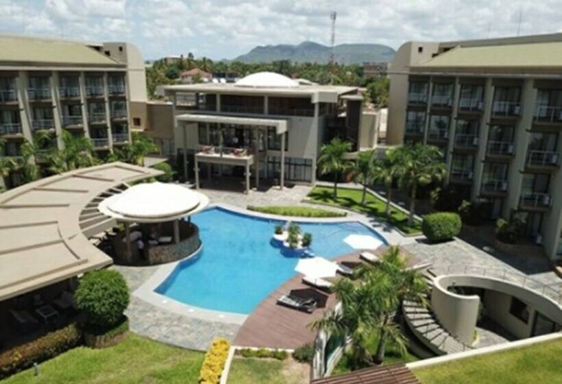 スタンダードルーム, Vip Executive Tete