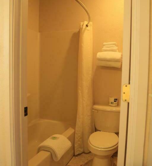 스탠다드 룸, The Lodge On Route 66