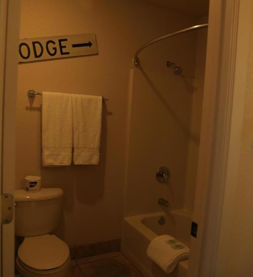 Семейный Номер Deluxe, The Lodge On Route 66