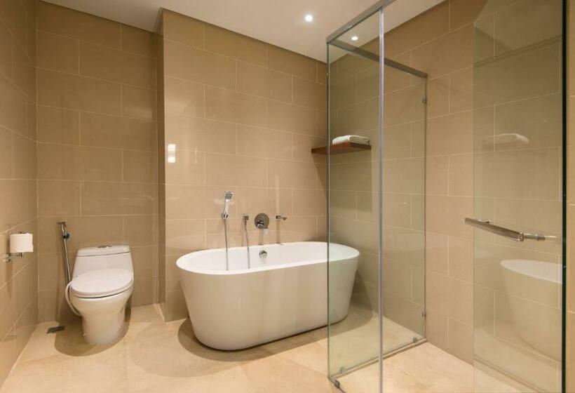 Executive-sviitti, Olive Tree