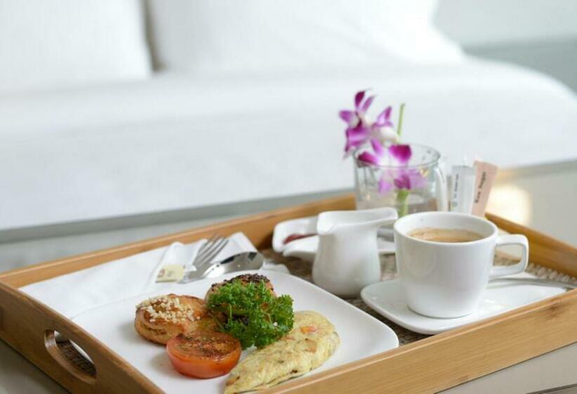 Deluxe Szoba, Olive Tree