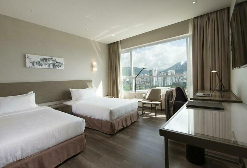 Deluxe Szoba, Olive Tree