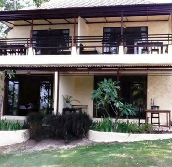 חדר דלוקס, Villa Khao Phaengma