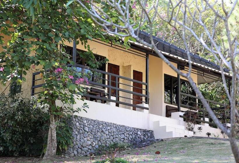 Номер Deluxe, Villa Khao Phaengma