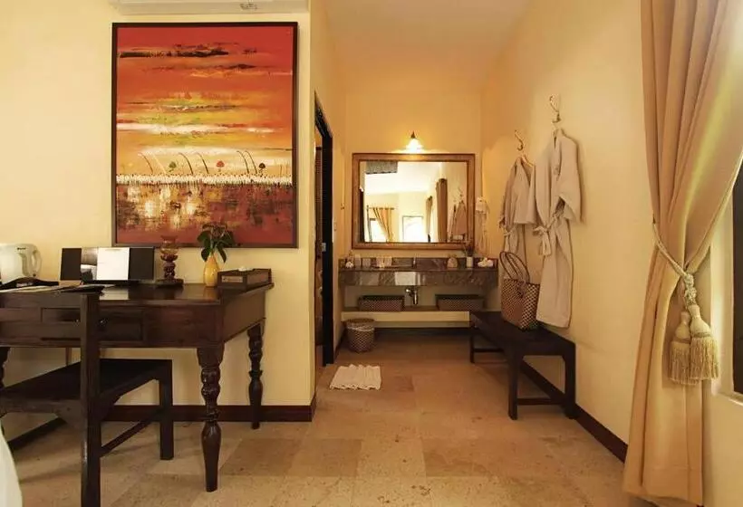 ビラホテル1ベッドルーム, Villa Khao Phaengma