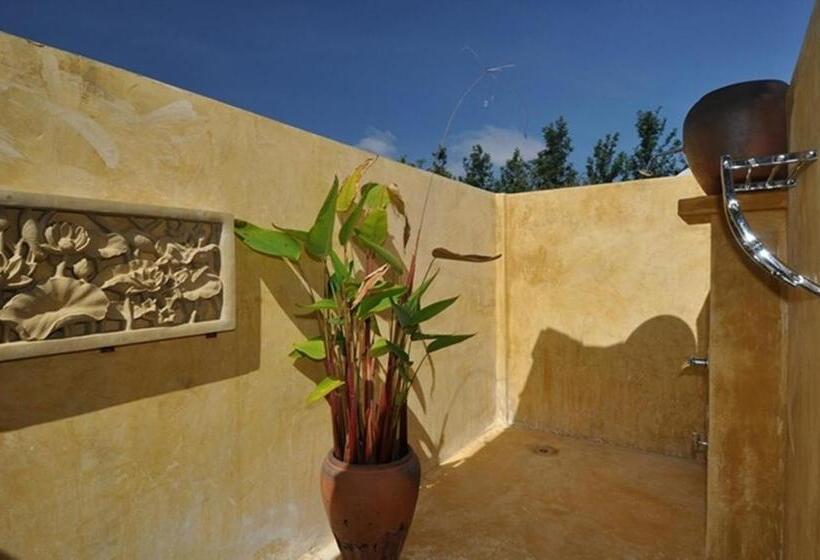 וילה בת חדר שינה 1, Villa Khao Phaengma