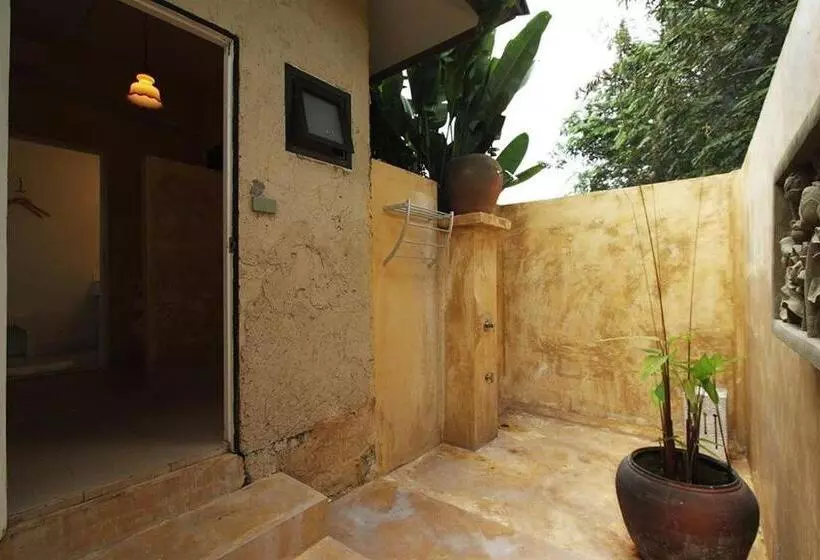 ビラホテル1ベッドルーム, Villa Khao Phaengma