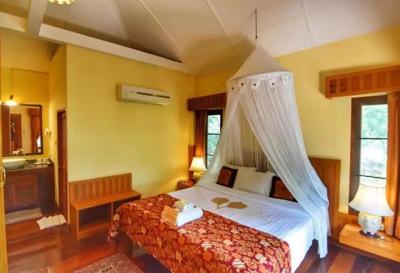 ツーベッドルーム ヴィラ, Villa Khao Phaengma