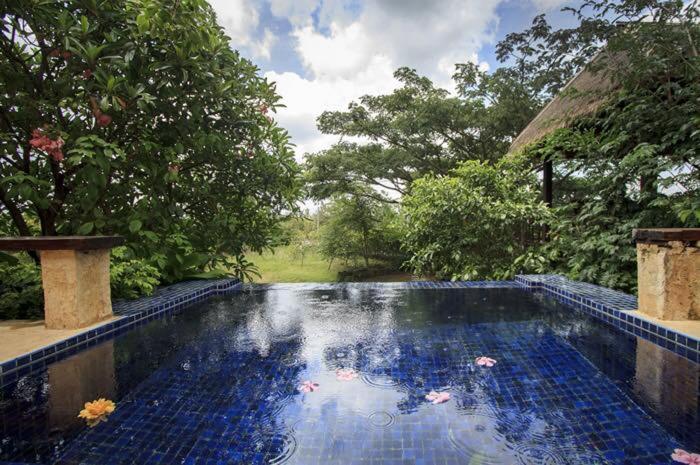 וילה בת 2 חדרי שינה, Villa Khao Phaengma