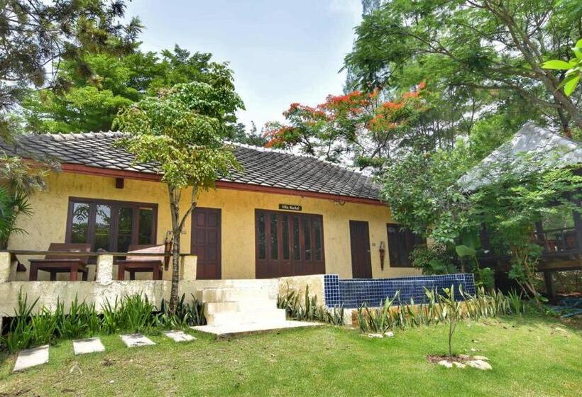 Вилла 2 Спальни, Villa Khao Phaengma