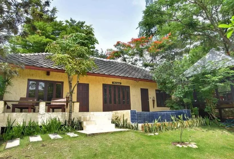 ツーベッドルーム ヴィラ, Villa Khao Phaengma