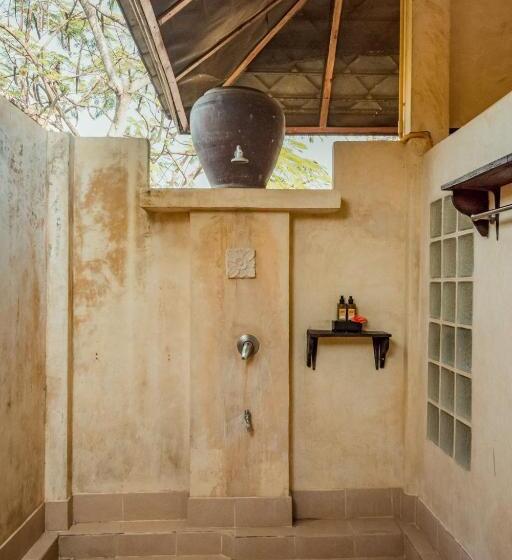 Вилла 3 Спальни с Бассейном, Villa Khao Phaengma