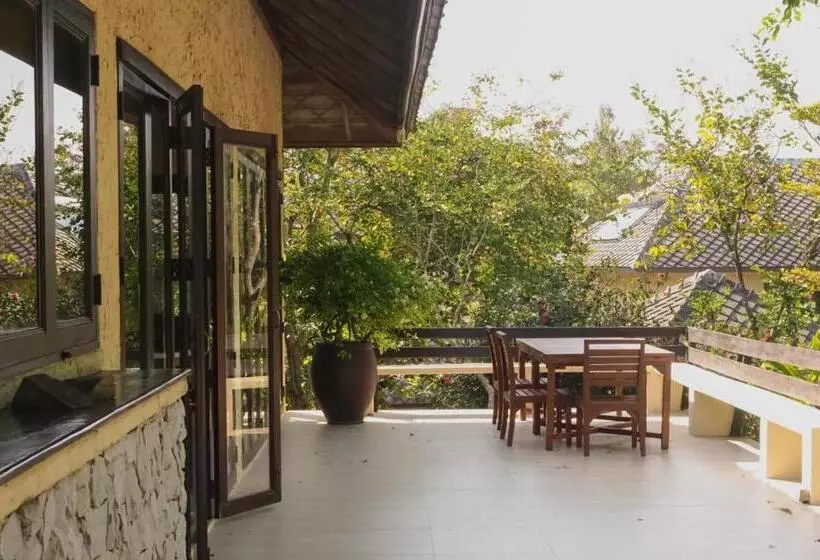プール付3ベッドルーム ビラ, Villa Khao Phaengma